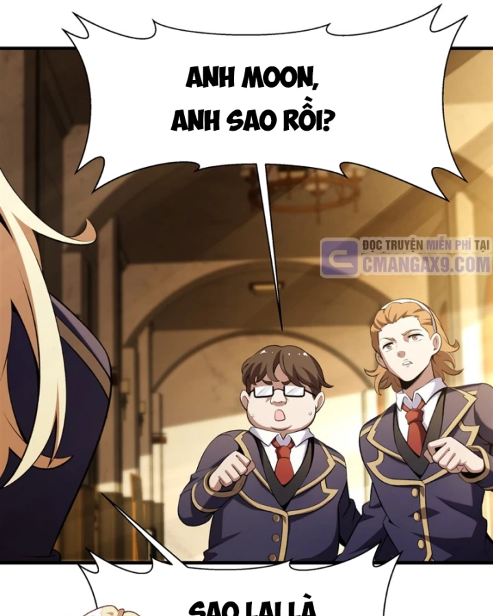 Phản Diện Tóc Vàng Trong Tiểu Thuyết Phượng Ngạo Thiên Cũng Muốn Hạnh Phúc Chapter 50 - 18