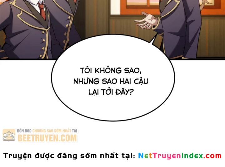 Phản Diện Tóc Vàng Trong Tiểu Thuyết Phượng Ngạo Thiên Cũng Muốn Hạnh Phúc Chapter 50 - 20