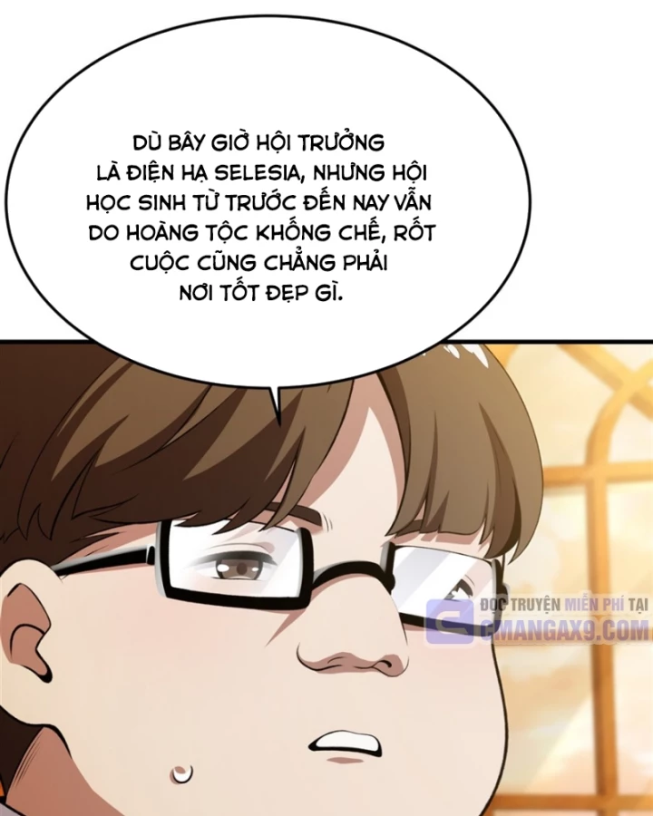 Phản Diện Tóc Vàng Trong Tiểu Thuyết Phượng Ngạo Thiên Cũng Muốn Hạnh Phúc Chapter 50 - 24