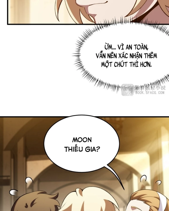 Phản Diện Tóc Vàng Trong Tiểu Thuyết Phượng Ngạo Thiên Cũng Muốn Hạnh Phúc Chapter 50 - 29