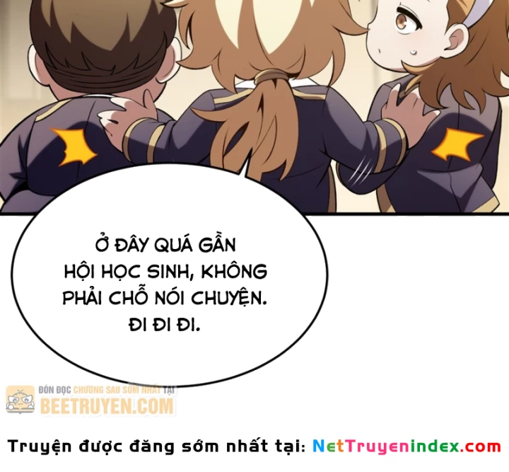 Phản Diện Tóc Vàng Trong Tiểu Thuyết Phượng Ngạo Thiên Cũng Muốn Hạnh Phúc Chapter 50 - 30