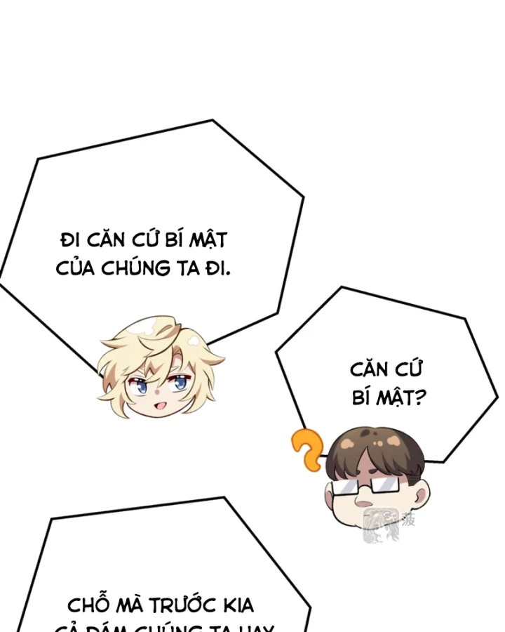 Phản Diện Tóc Vàng Trong Tiểu Thuyết Phượng Ngạo Thiên Cũng Muốn Hạnh Phúc Chapter 50 - 31