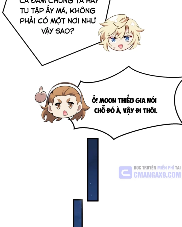 Phản Diện Tóc Vàng Trong Tiểu Thuyết Phượng Ngạo Thiên Cũng Muốn Hạnh Phúc Chapter 50 - 32