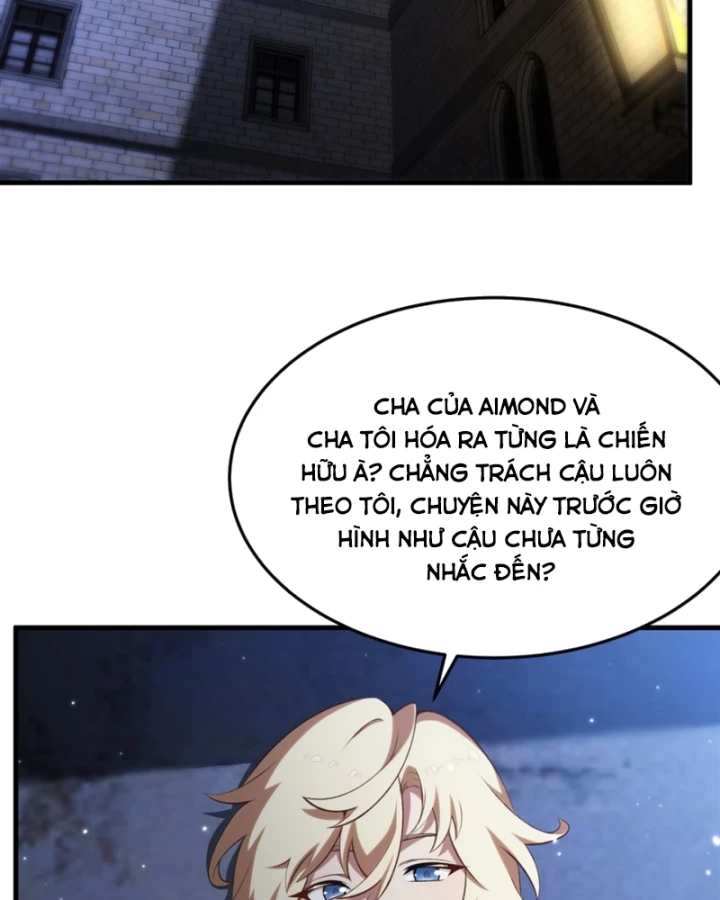 Phản Diện Tóc Vàng Trong Tiểu Thuyết Phượng Ngạo Thiên Cũng Muốn Hạnh Phúc Chapter 50 - 34