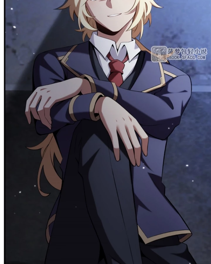 Phản Diện Tóc Vàng Trong Tiểu Thuyết Phượng Ngạo Thiên Cũng Muốn Hạnh Phúc Chapter 50 - 35