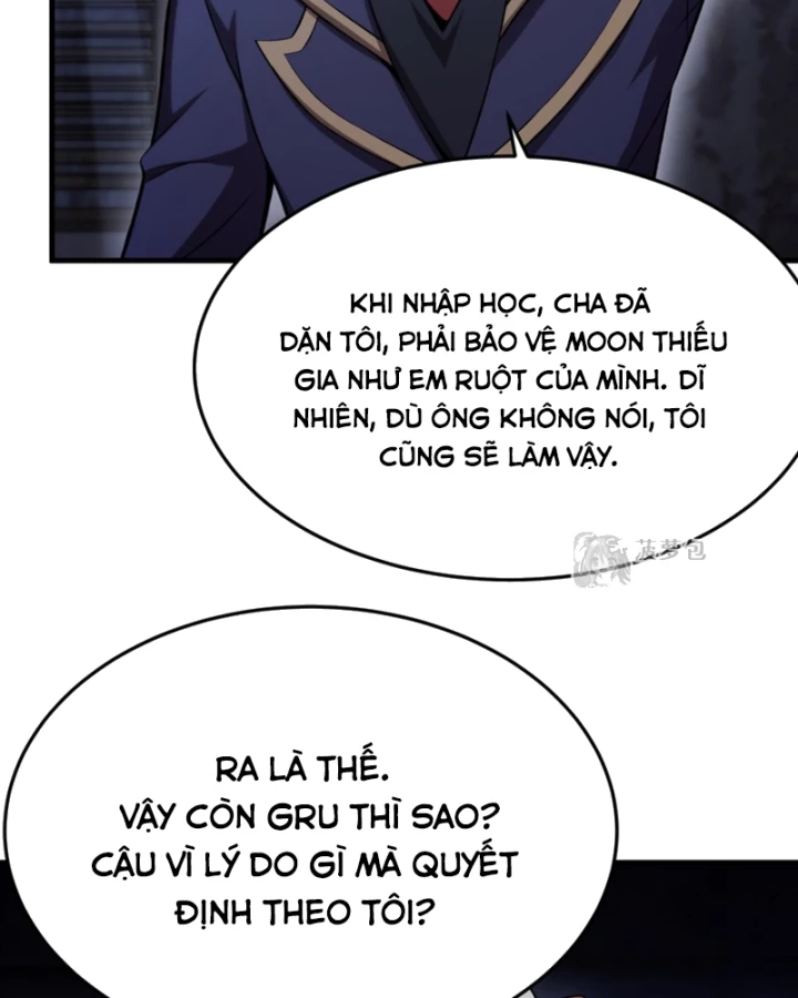 Phản Diện Tóc Vàng Trong Tiểu Thuyết Phượng Ngạo Thiên Cũng Muốn Hạnh Phúc Chapter 50 - 38