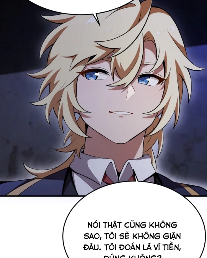 Phản Diện Tóc Vàng Trong Tiểu Thuyết Phượng Ngạo Thiên Cũng Muốn Hạnh Phúc Chapter 50 - 39