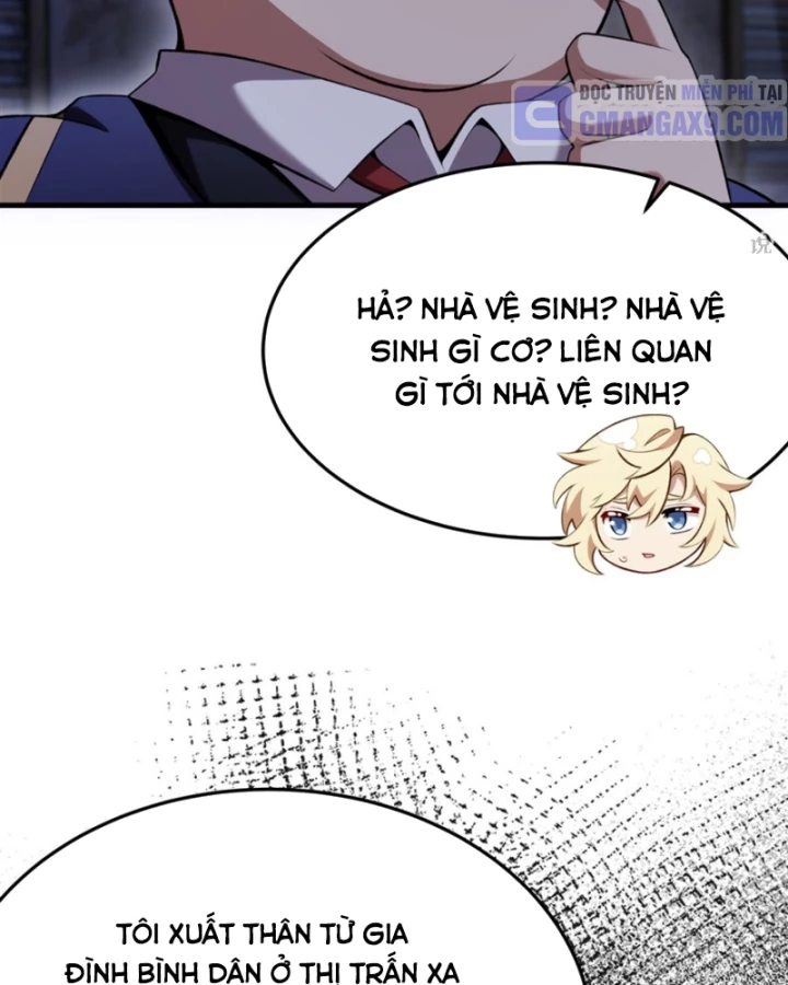 Phản Diện Tóc Vàng Trong Tiểu Thuyết Phượng Ngạo Thiên Cũng Muốn Hạnh Phúc Chapter 50 - 42