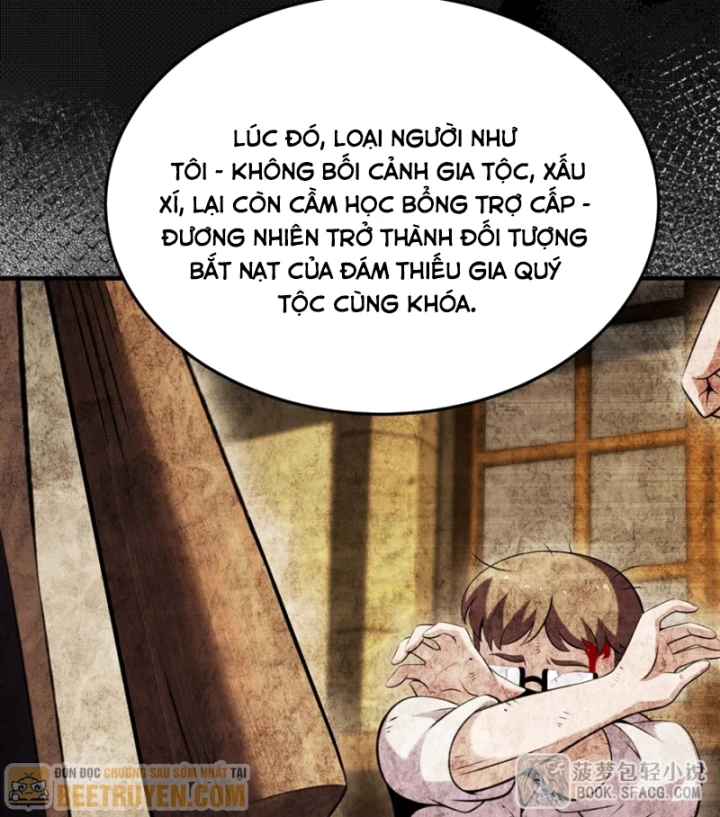 Phản Diện Tóc Vàng Trong Tiểu Thuyết Phượng Ngạo Thiên Cũng Muốn Hạnh Phúc Chapter 50 - 44