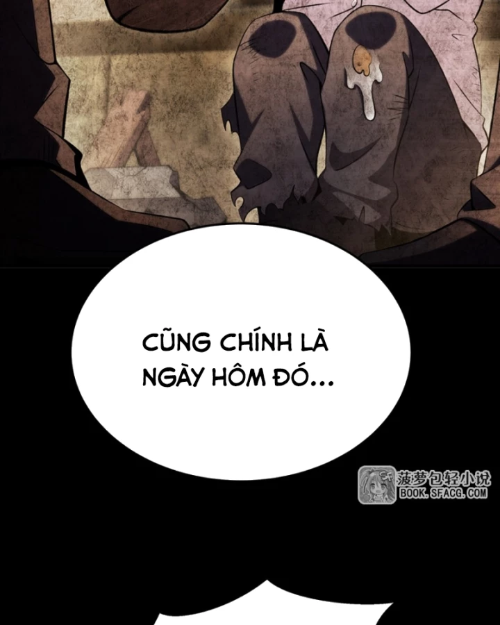 Phản Diện Tóc Vàng Trong Tiểu Thuyết Phượng Ngạo Thiên Cũng Muốn Hạnh Phúc Chapter 50 - 45