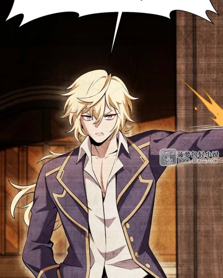 Phản Diện Tóc Vàng Trong Tiểu Thuyết Phượng Ngạo Thiên Cũng Muốn Hạnh Phúc Chapter 50 - 47