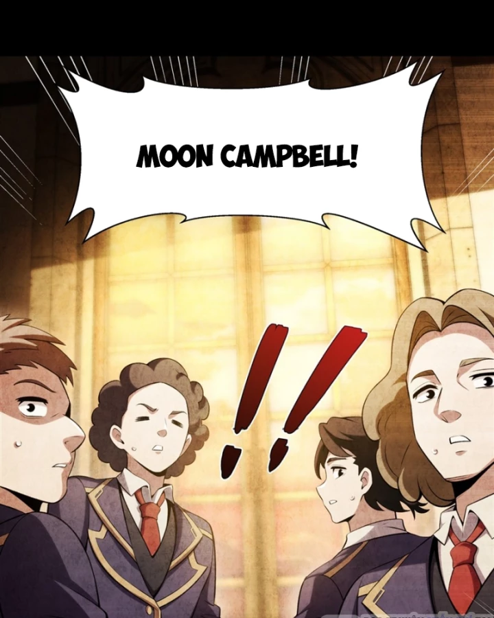 Phản Diện Tóc Vàng Trong Tiểu Thuyết Phượng Ngạo Thiên Cũng Muốn Hạnh Phúc Chapter 50 - 50