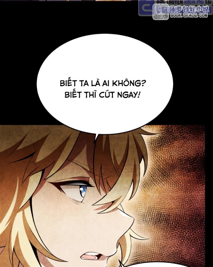 Phản Diện Tóc Vàng Trong Tiểu Thuyết Phượng Ngạo Thiên Cũng Muốn Hạnh Phúc Chapter 50 - 51