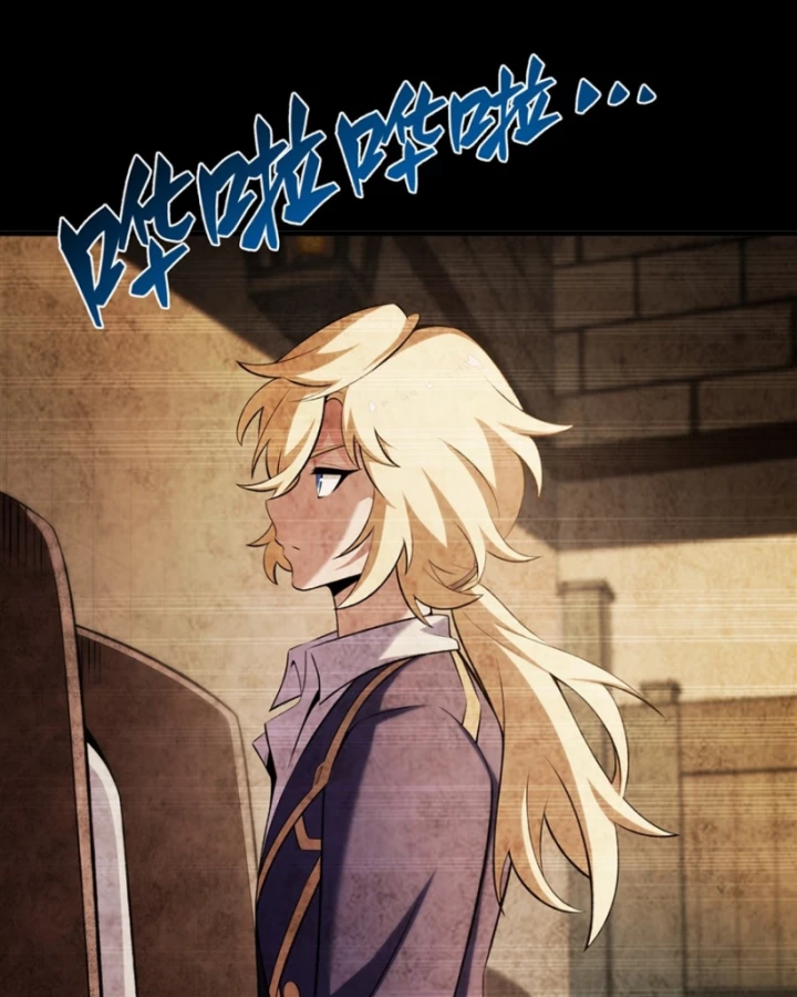 Phản Diện Tóc Vàng Trong Tiểu Thuyết Phượng Ngạo Thiên Cũng Muốn Hạnh Phúc Chapter 50 - 54