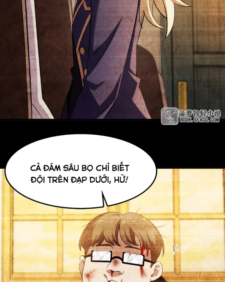 Phản Diện Tóc Vàng Trong Tiểu Thuyết Phượng Ngạo Thiên Cũng Muốn Hạnh Phúc Chapter 50 - 56