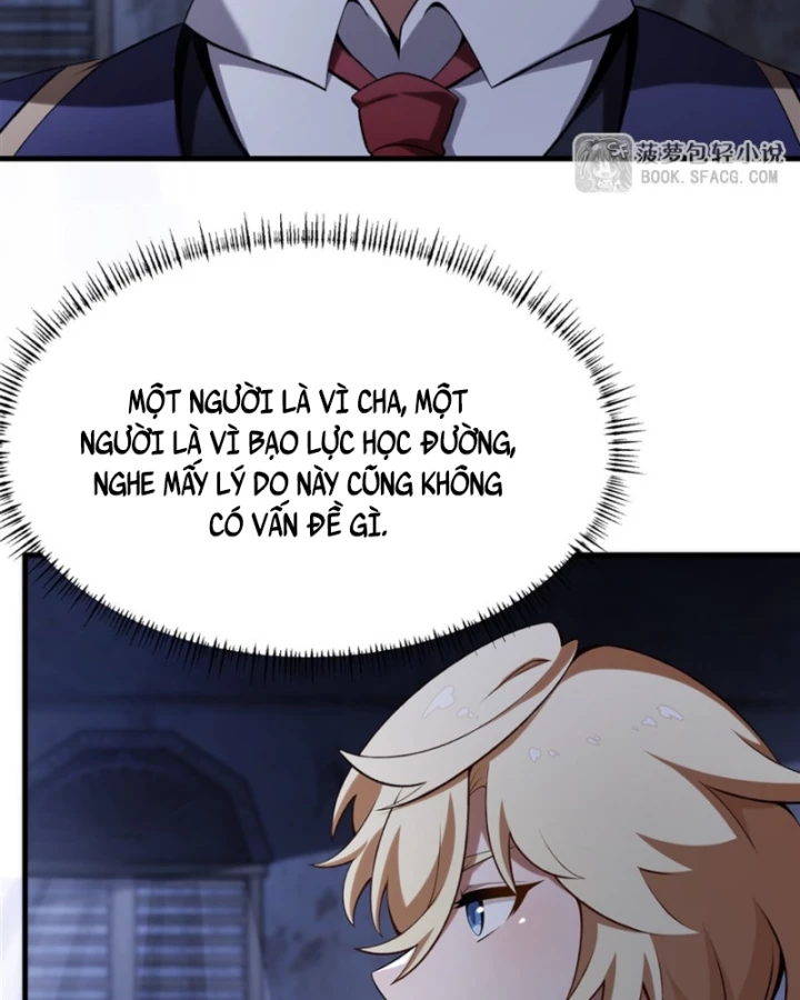 Phản Diện Tóc Vàng Trong Tiểu Thuyết Phượng Ngạo Thiên Cũng Muốn Hạnh Phúc Chapter 50 - 63