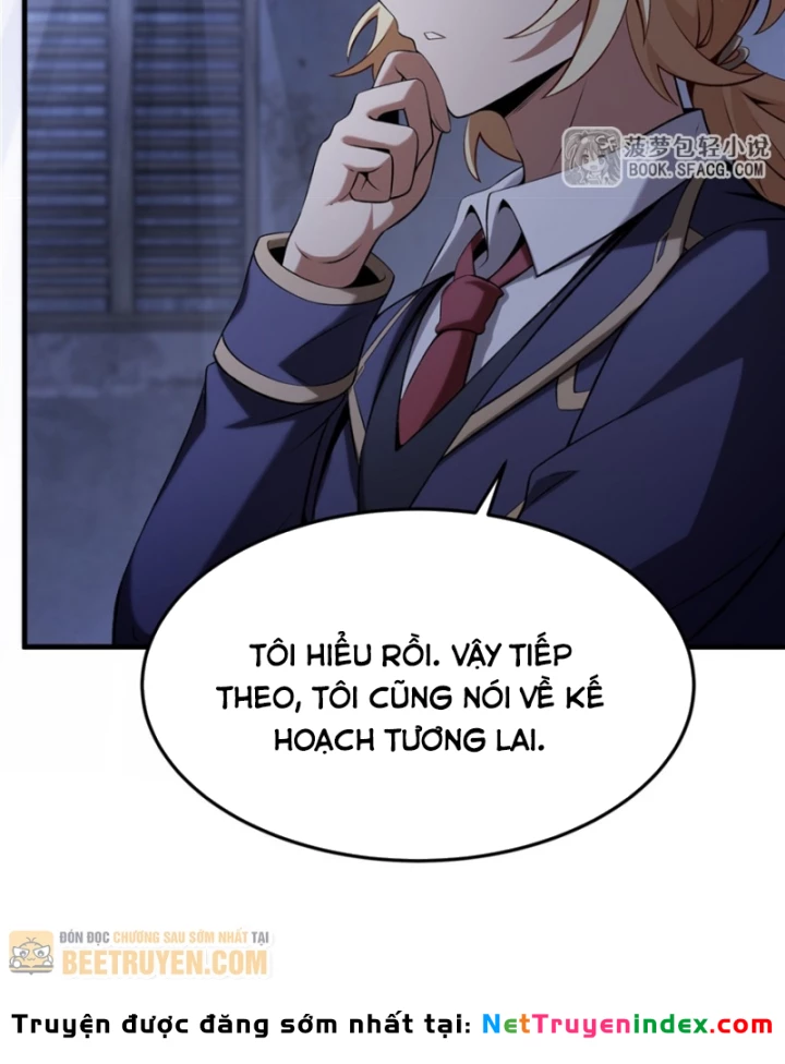 Phản Diện Tóc Vàng Trong Tiểu Thuyết Phượng Ngạo Thiên Cũng Muốn Hạnh Phúc Chapter 50 - 64