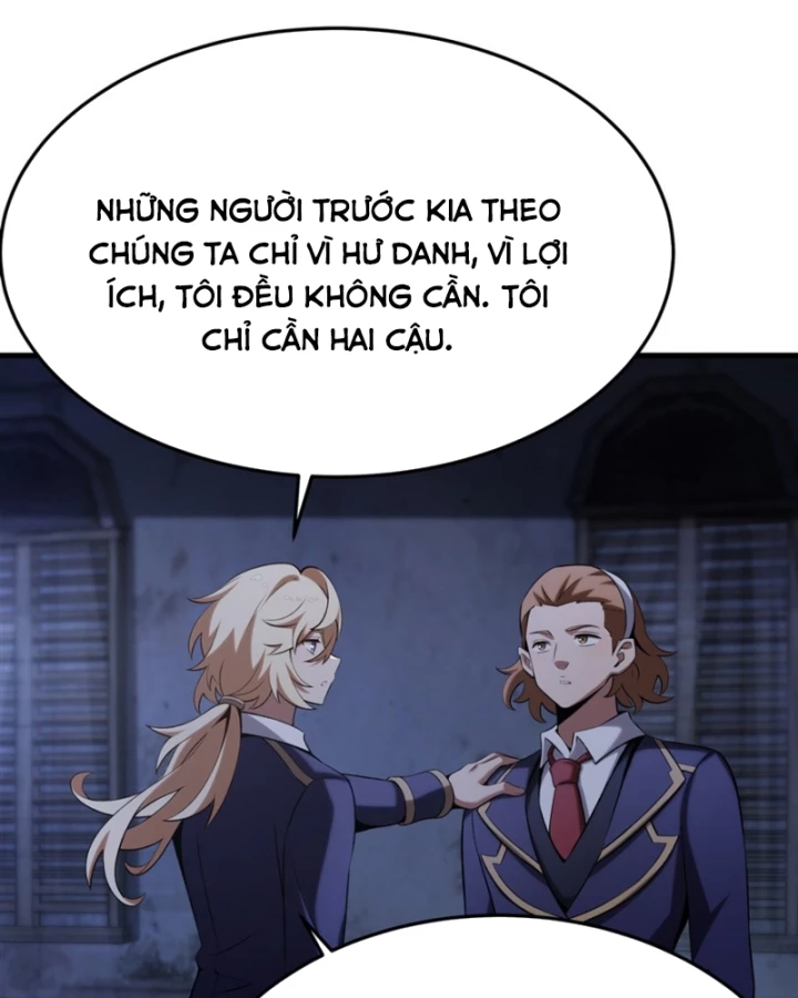 Phản Diện Tóc Vàng Trong Tiểu Thuyết Phượng Ngạo Thiên Cũng Muốn Hạnh Phúc Chapter 50 - 65