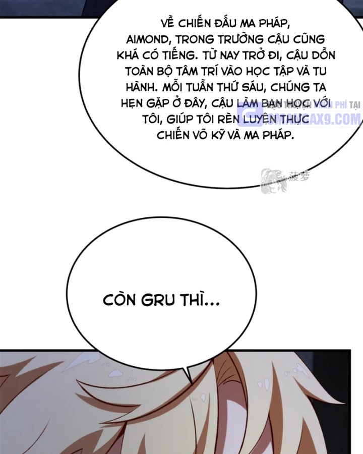 Phản Diện Tóc Vàng Trong Tiểu Thuyết Phượng Ngạo Thiên Cũng Muốn Hạnh Phúc Chapter 50 - 66