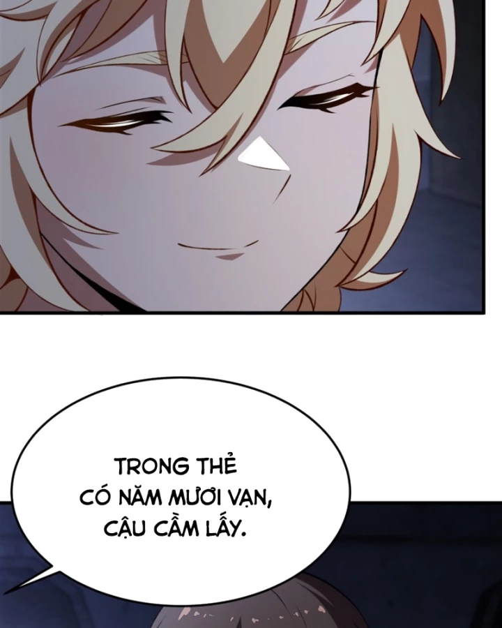 Phản Diện Tóc Vàng Trong Tiểu Thuyết Phượng Ngạo Thiên Cũng Muốn Hạnh Phúc Chapter 50 - 67