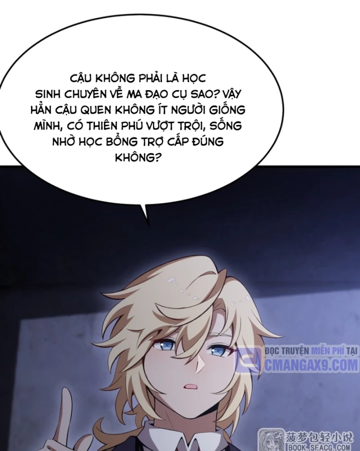 Phản Diện Tóc Vàng Trong Tiểu Thuyết Phượng Ngạo Thiên Cũng Muốn Hạnh Phúc Chapter 50 - 70