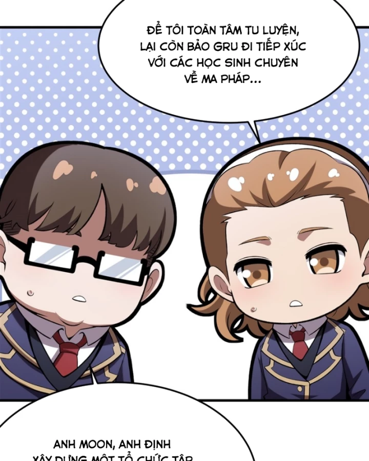 Phản Diện Tóc Vàng Trong Tiểu Thuyết Phượng Ngạo Thiên Cũng Muốn Hạnh Phúc Chapter 50 - 72