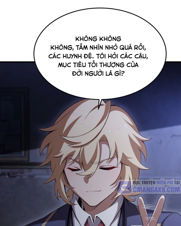 Phản Diện Tóc Vàng Trong Tiểu Thuyết Phượng Ngạo Thiên Cũng Muốn Hạnh Phúc Chapter 50 - 74