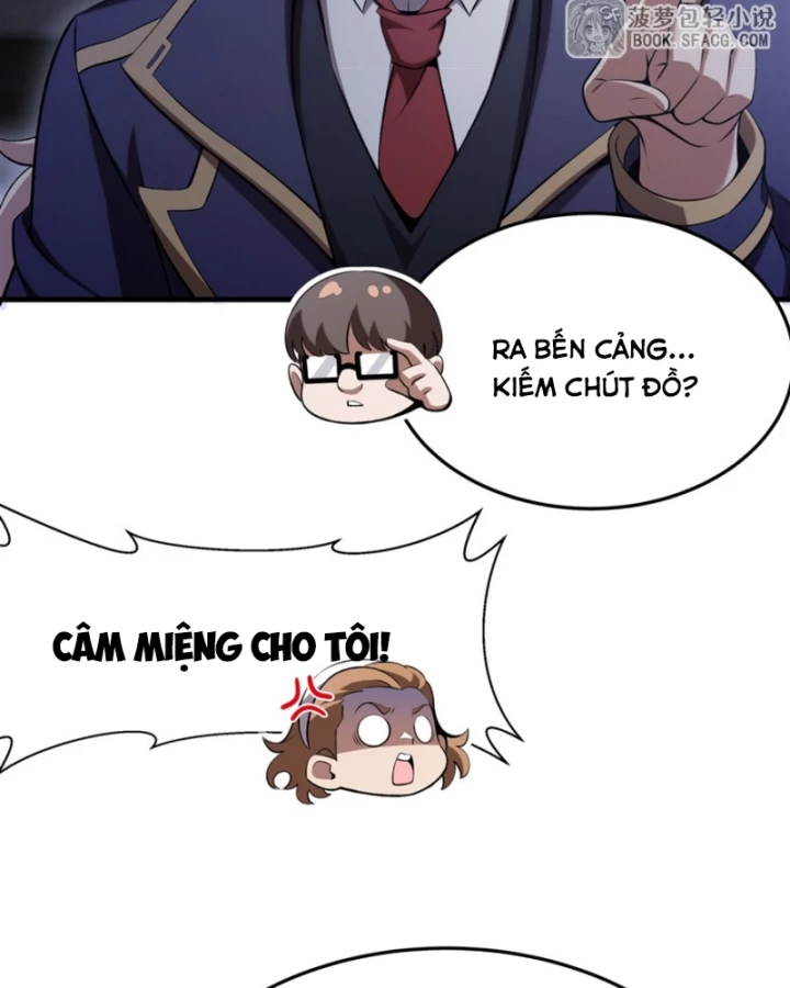 Phản Diện Tóc Vàng Trong Tiểu Thuyết Phượng Ngạo Thiên Cũng Muốn Hạnh Phúc Chapter 50 - 75