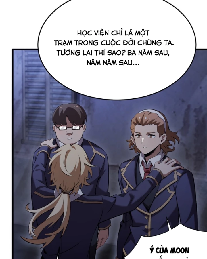 Phản Diện Tóc Vàng Trong Tiểu Thuyết Phượng Ngạo Thiên Cũng Muốn Hạnh Phúc Chapter 50 - 76