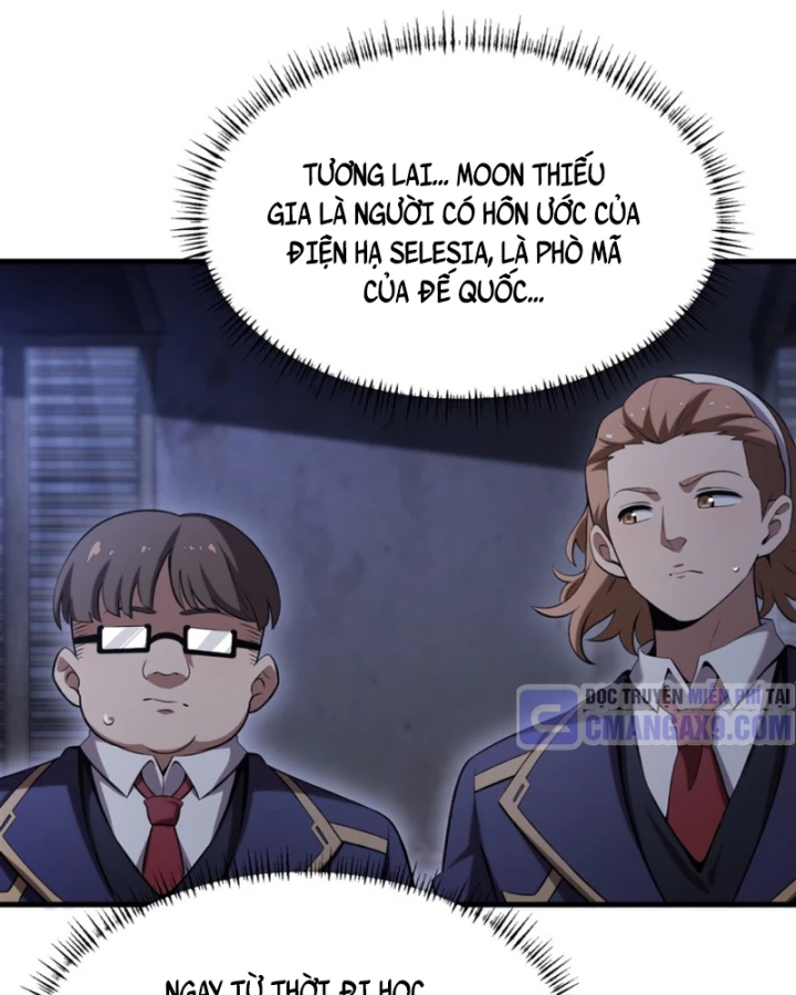 Phản Diện Tóc Vàng Trong Tiểu Thuyết Phượng Ngạo Thiên Cũng Muốn Hạnh Phúc Chapter 50 - 78