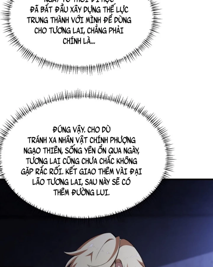 Phản Diện Tóc Vàng Trong Tiểu Thuyết Phượng Ngạo Thiên Cũng Muốn Hạnh Phúc Chapter 50 - 79