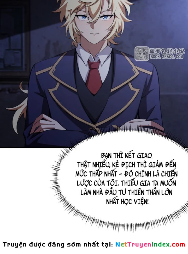 Phản Diện Tóc Vàng Trong Tiểu Thuyết Phượng Ngạo Thiên Cũng Muốn Hạnh Phúc Chapter 50 - 80