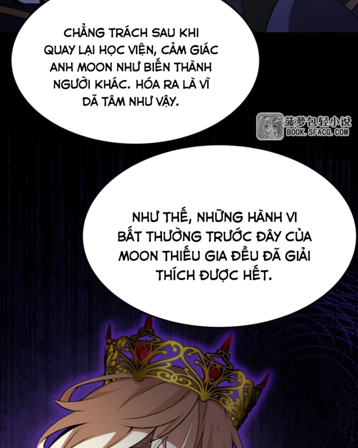 Phản Diện Tóc Vàng Trong Tiểu Thuyết Phượng Ngạo Thiên Cũng Muốn Hạnh Phúc Chapter 50 - 83