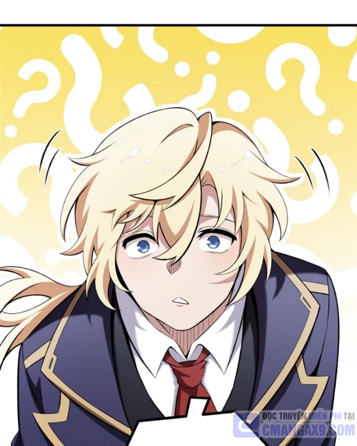 Phản Diện Tóc Vàng Trong Tiểu Thuyết Phượng Ngạo Thiên Cũng Muốn Hạnh Phúc Chapter 50 - 86