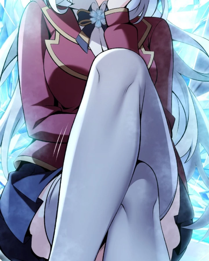 Phản Diện Tóc Vàng Trong Tiểu Thuyết Phượng Ngạo Thiên Cũng Muốn Hạnh Phúc Chapter 50 - 88