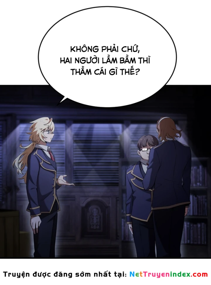 Phản Diện Tóc Vàng Trong Tiểu Thuyết Phượng Ngạo Thiên Cũng Muốn Hạnh Phúc Chapter 51 - 3