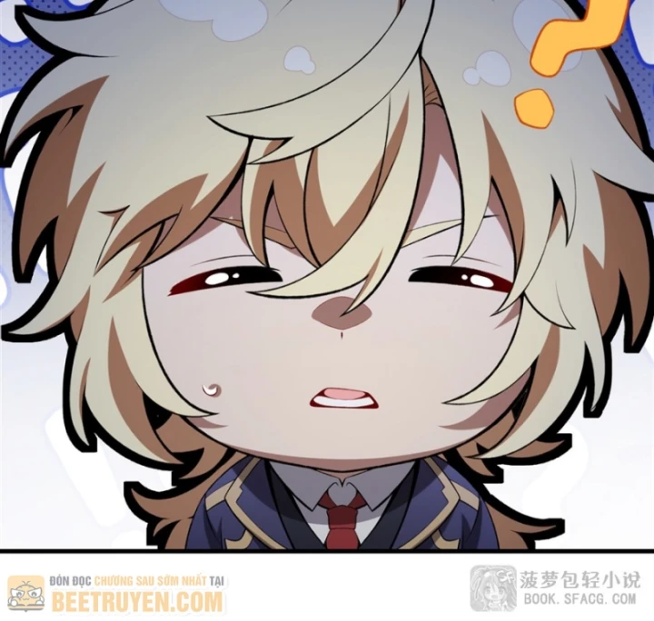 Phản Diện Tóc Vàng Trong Tiểu Thuyết Phượng Ngạo Thiên Cũng Muốn Hạnh Phúc Chapter 51 - 6