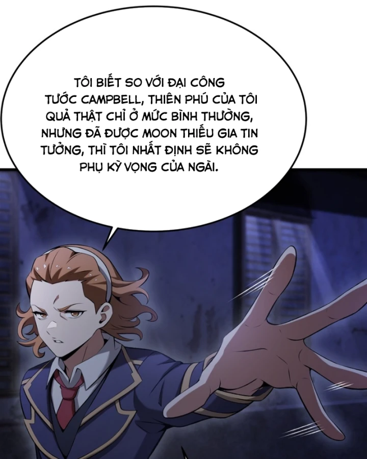 Phản Diện Tóc Vàng Trong Tiểu Thuyết Phượng Ngạo Thiên Cũng Muốn Hạnh Phúc Chapter 51 - 7