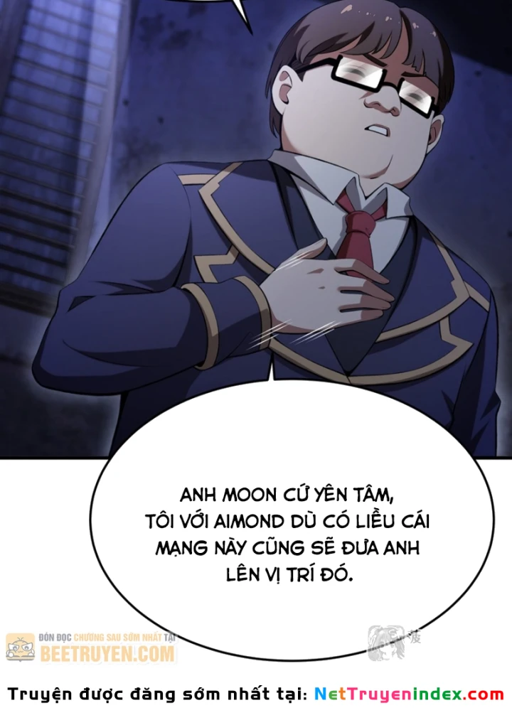 Phản Diện Tóc Vàng Trong Tiểu Thuyết Phượng Ngạo Thiên Cũng Muốn Hạnh Phúc Chapter 51 - 9