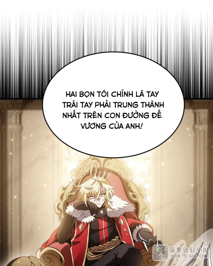 Phản Diện Tóc Vàng Trong Tiểu Thuyết Phượng Ngạo Thiên Cũng Muốn Hạnh Phúc Chapter 51 - 10