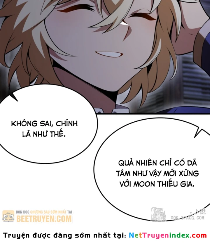 Phản Diện Tóc Vàng Trong Tiểu Thuyết Phượng Ngạo Thiên Cũng Muốn Hạnh Phúc Chapter 51 - 13