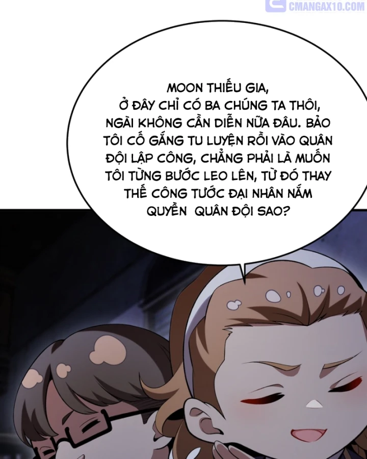 Phản Diện Tóc Vàng Trong Tiểu Thuyết Phượng Ngạo Thiên Cũng Muốn Hạnh Phúc Chapter 51 - 15