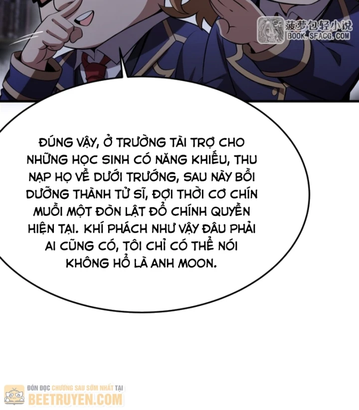 Phản Diện Tóc Vàng Trong Tiểu Thuyết Phượng Ngạo Thiên Cũng Muốn Hạnh Phúc Chapter 51 - 16