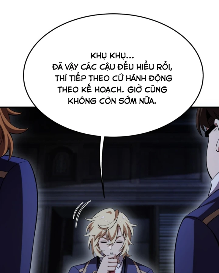 Phản Diện Tóc Vàng Trong Tiểu Thuyết Phượng Ngạo Thiên Cũng Muốn Hạnh Phúc Chapter 51 - 21