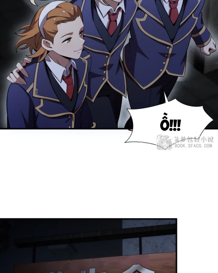 Phản Diện Tóc Vàng Trong Tiểu Thuyết Phượng Ngạo Thiên Cũng Muốn Hạnh Phúc Chapter 51 - 23