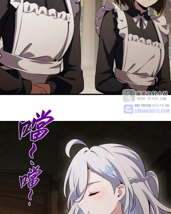 Phản Diện Tóc Vàng Trong Tiểu Thuyết Phượng Ngạo Thiên Cũng Muốn Hạnh Phúc Chapter 51 - 26