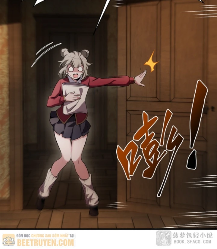 Phản Diện Tóc Vàng Trong Tiểu Thuyết Phượng Ngạo Thiên Cũng Muốn Hạnh Phúc Chapter 51 - 28