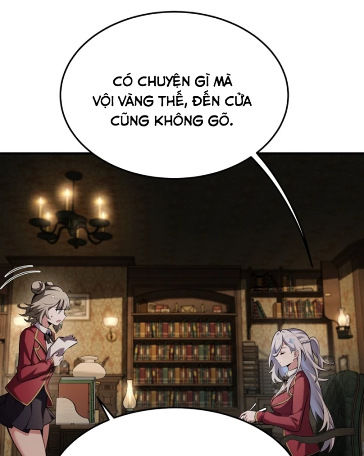 Phản Diện Tóc Vàng Trong Tiểu Thuyết Phượng Ngạo Thiên Cũng Muốn Hạnh Phúc Chapter 51 - 29