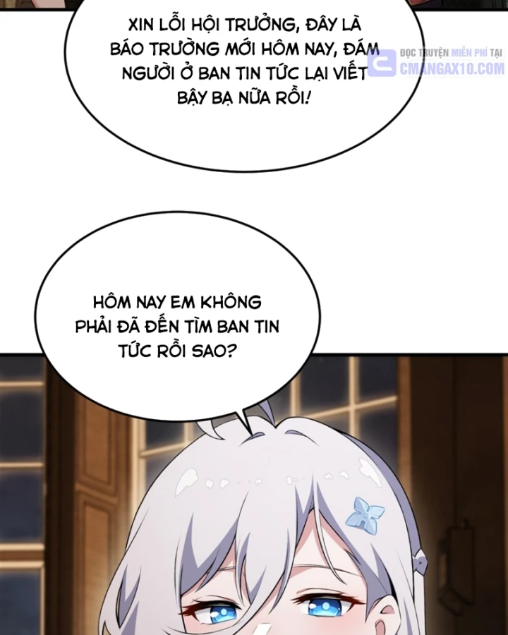 Phản Diện Tóc Vàng Trong Tiểu Thuyết Phượng Ngạo Thiên Cũng Muốn Hạnh Phúc Chapter 51 - 30