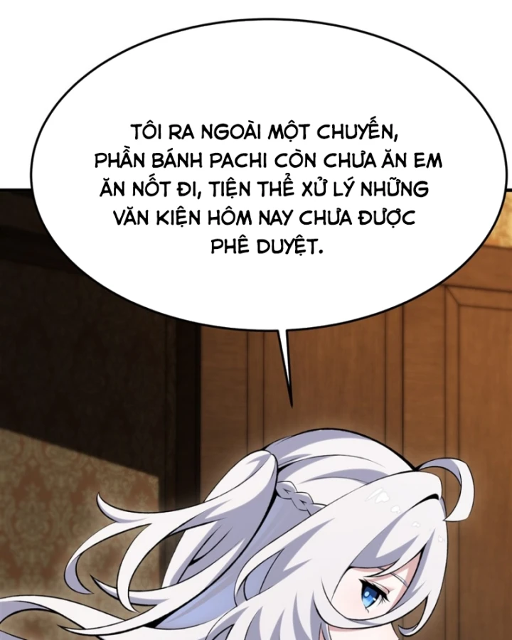 Phản Diện Tóc Vàng Trong Tiểu Thuyết Phượng Ngạo Thiên Cũng Muốn Hạnh Phúc Chapter 51 - 35